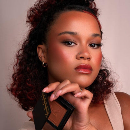 Sculpt Powder Bronzers - KASH Beauty