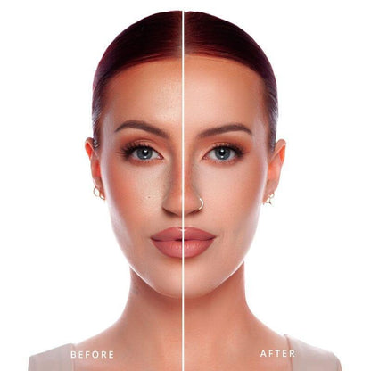 Setting Powder and Setting Spray - KASH Beauty