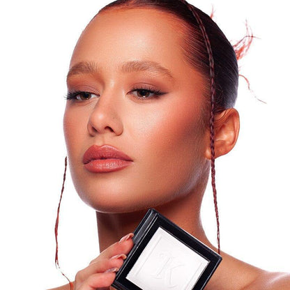 Setting Powder and Setting Spray - KASH Beauty