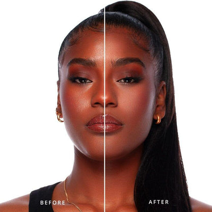 Setting Powder and Setting Spray - KASH Beauty