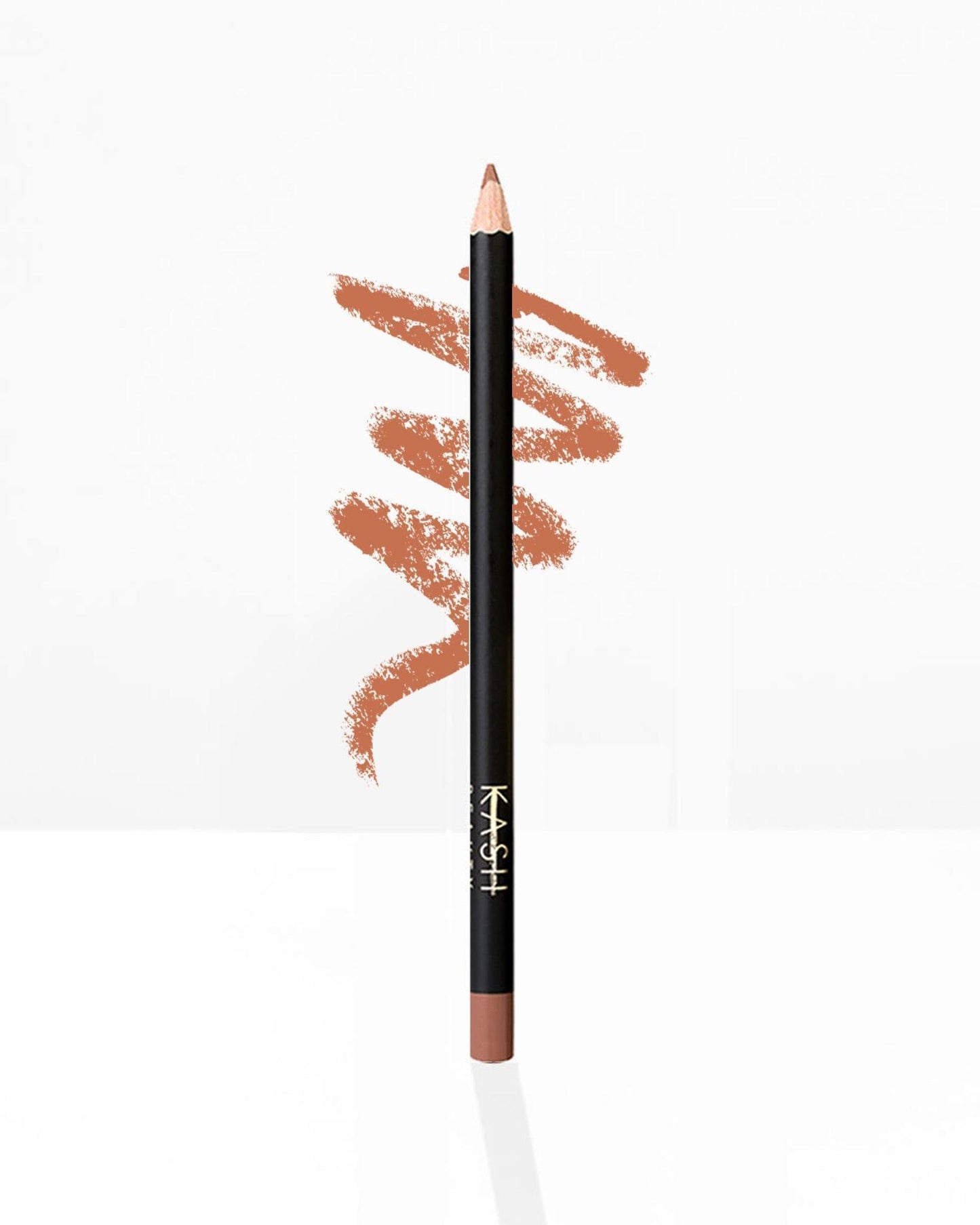 True Nude Lip Liner - KASH Beauty